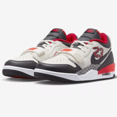 AIR JORDAN LEGACY 312 LOW – Image 2