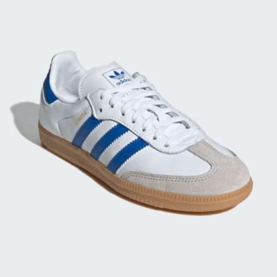 SAMBA OG J – Image 2