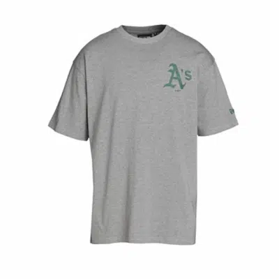 MLB ICECREAM OS TEE OAKATH HGR – Image 1