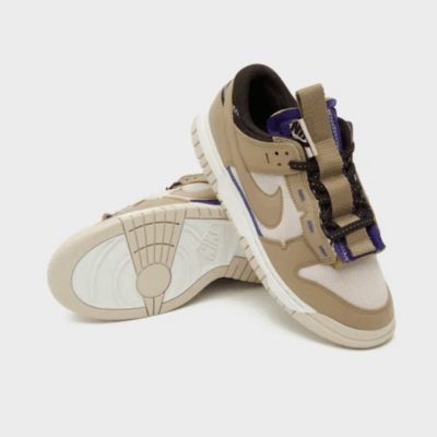 NIKE AIR DUNK JUMBO – Image 2