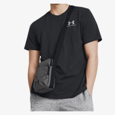 UA Sportstyle Lite Crossbody – Image 2