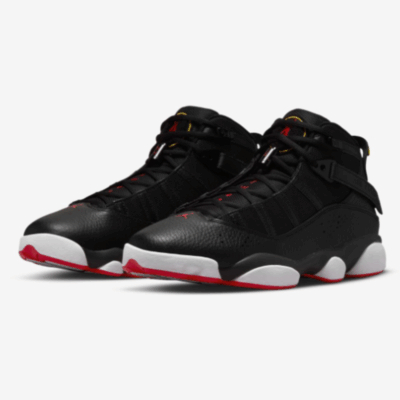 JORDAN 6 RINGS – Image 2