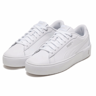 PUMA SMASH PLATFORM V2 L – Image 2