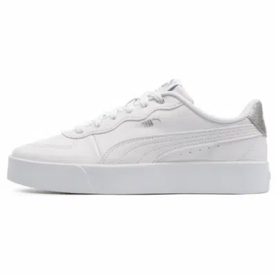 PUMA SKYE CLEAN DISTRESSED – Image 1