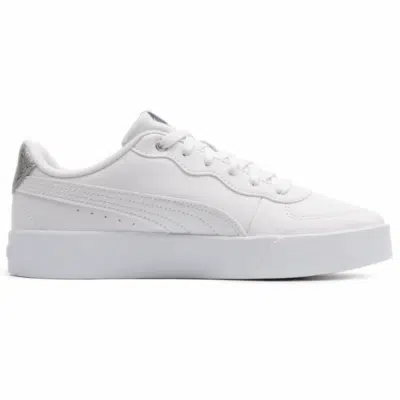 PUMA SKYE CLEAN DISTRESSED – Image 2