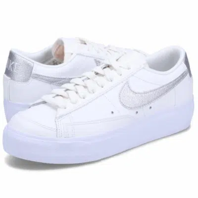 BLAZER LOW PLATFORM ESS – Image 2