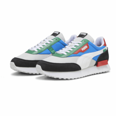 FTR RIDER NEW CORE – Image 2