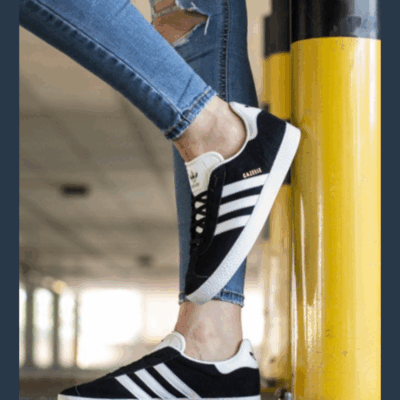 KIDS GAZELLE J – Image 4