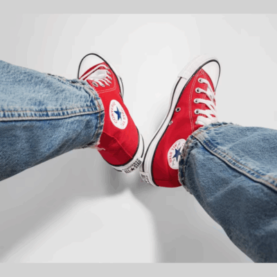 CHUCK TAYLOR ALL STAR – Image 5