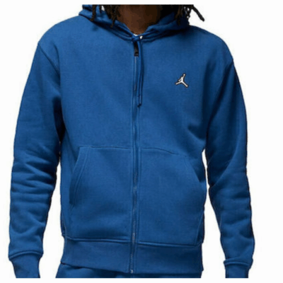 FLC FZ HOODIE – Image 1