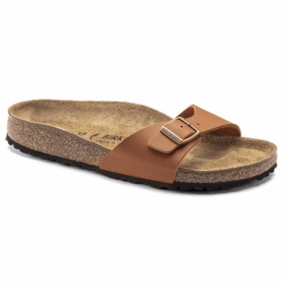 MADRID BF GINGER BROWN – Image 1