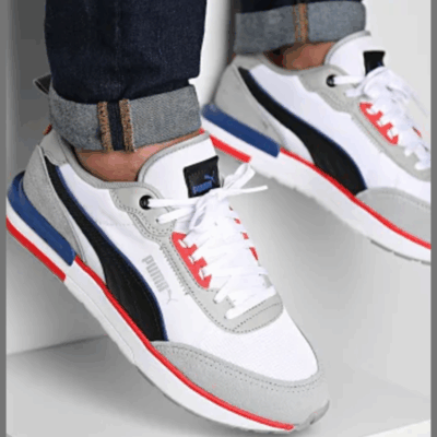 PUMA R22 – Image 3