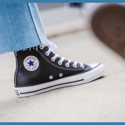 CHUCK TAYLOR ALL STAR – Image 5