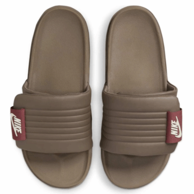 NIKE OFFCOURT ADJUST SLIDE – Image 3