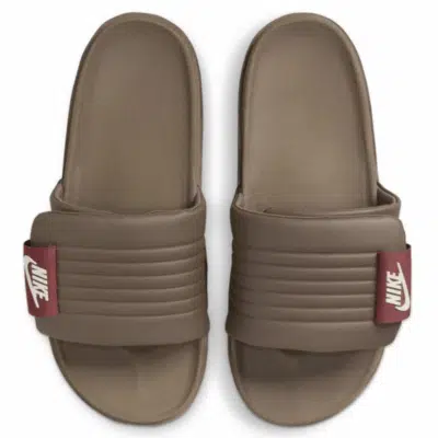NIKE OFFCOURT ADJUST SLIDE – Image 3