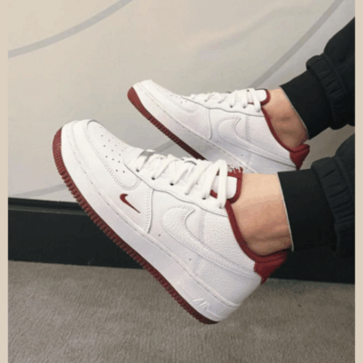 AIR FORCE 1 07 LV8 ESS+ – Image 4