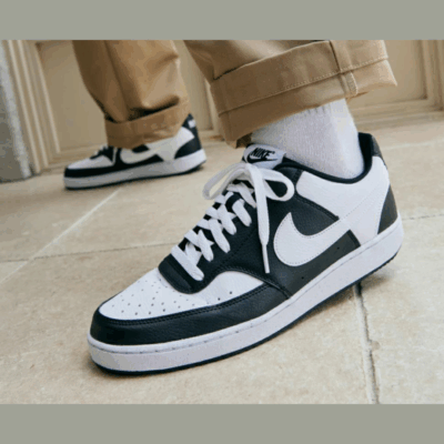 NIKE COURT VISION LO – Image 5