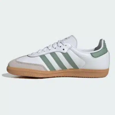 SAMBA OG – Image 1