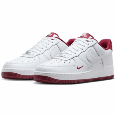 AIR FORCE 1 07 LV8 ESS+ – Image 2