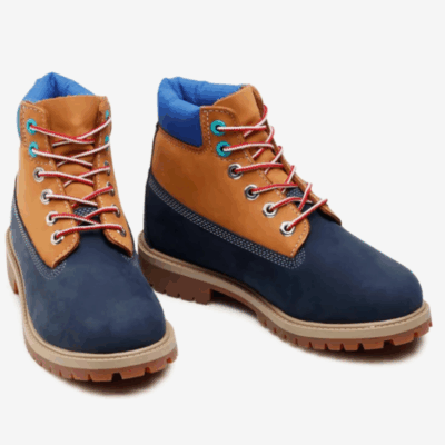 6-INCH BOOT – Image 2