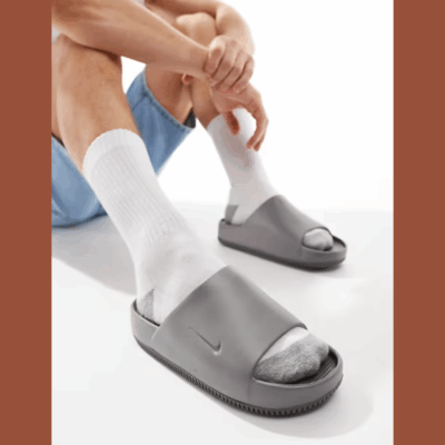 NIKE CALM SLIDE – Image 5