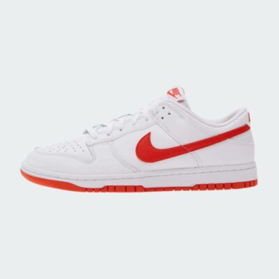 DUNK LOW RETRO – Image 1
