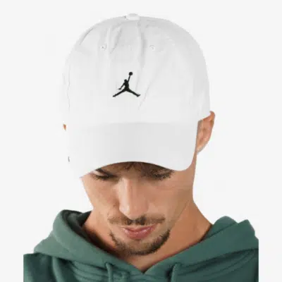 H86 JM WASHED CAP – Image 2