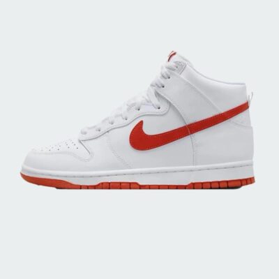 DUNK HI RETRO – Image 1