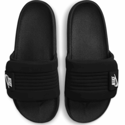 NIKE OFFCOURT ADJUST SLIDE – Image 3