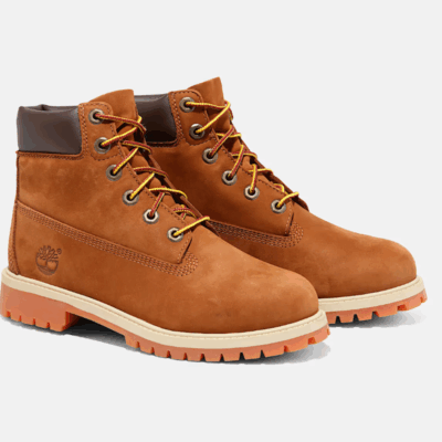 6-INCH BOOT – Image 2