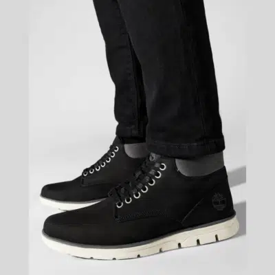 CHUKKA BRADSTREET – Image 3