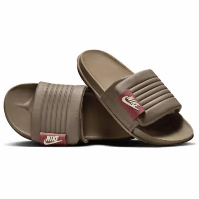 NIKE OFFCOURT ADJUST SLIDE – Image 2