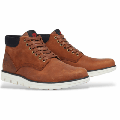 BRADSTREET CHUKKA LEATHER – Image 2