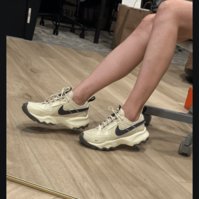 W NIKE TC 7900 – Image 4