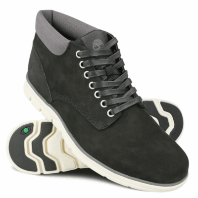 BRADSTREET CHUKKA LEATHER – Image 2
