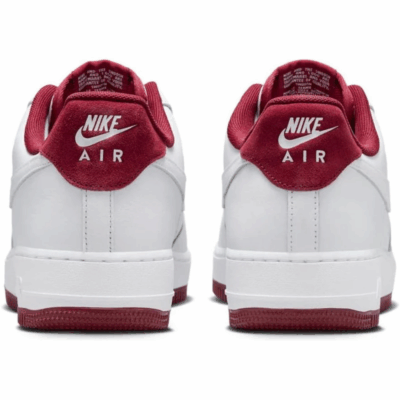 AIR FORCE 1 07 LV8 ESS+ – Image 3
