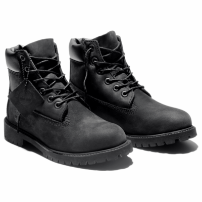 6-INCH BOOT – Image 2