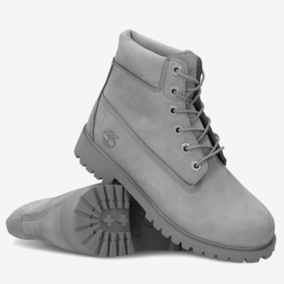 6-INCH BOOT – Image 2