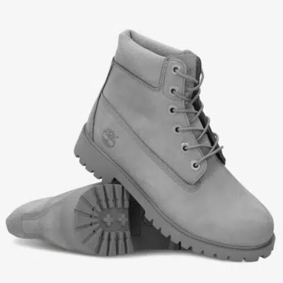 6-INCH BOOT – Image 2