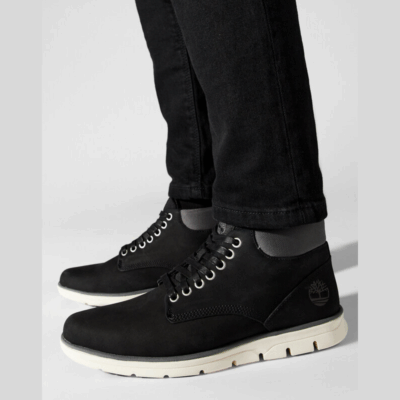 BRADSTREET CHUKKA LEATHER – Image 3