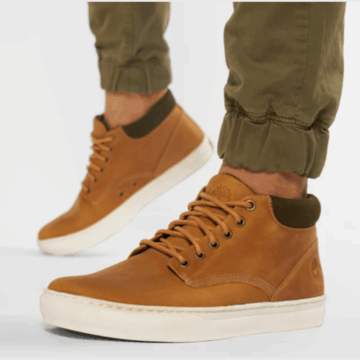 ADVENTURE 2.0 CUPSOLE CHUKKA – Image 3
