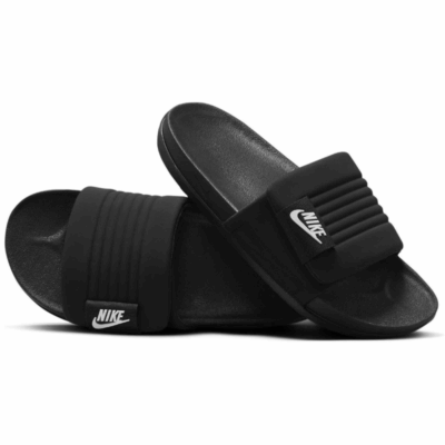 NIKE OFFCOURT ADJUST SLIDE – Image 2