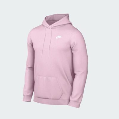 CLUB HOODIE PO FT – Image 1