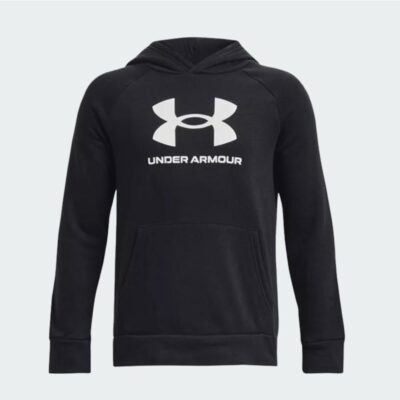 UA RIVAL FLEECE LOGO HD – Image 1