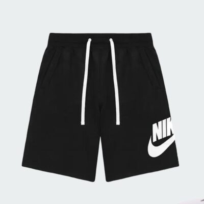 M NK CLUB ALUMNI HBR FT SHORT – Image 1