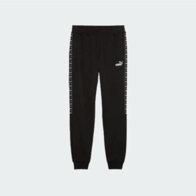 ESS TAPE SWEATPANTS TR CL – Image 1