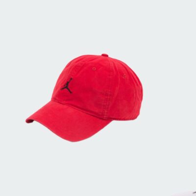 H86 JM WASHED CAP – Image 1