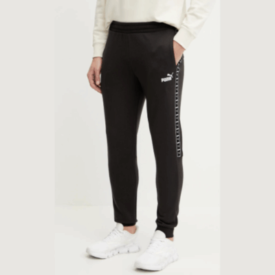 ESS TAPE SWEATPANTS TR CL – Image 2