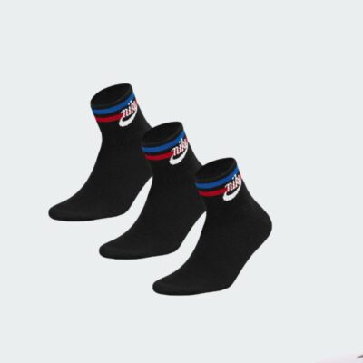 EVERYDAY ESSENTIAL ANKLE 3PR – Image 1