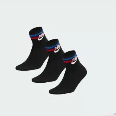 EVERYDAY ESSENTIAL ANKLE 3PR – Image 1